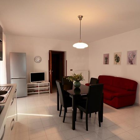 Villa Giulia San Lorenzo Nuovo Extérieur photo