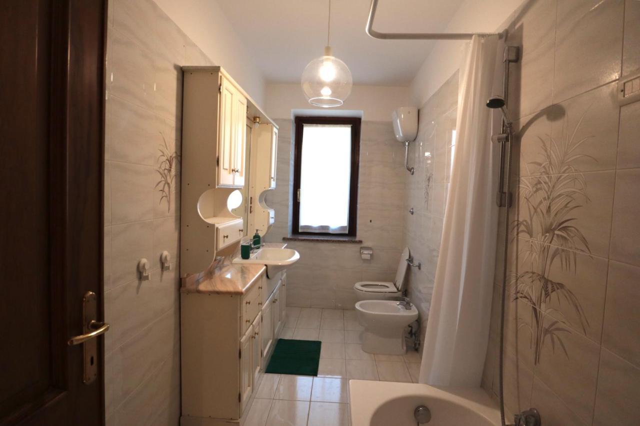 Villa Giulia San Lorenzo Nuovo Extérieur photo