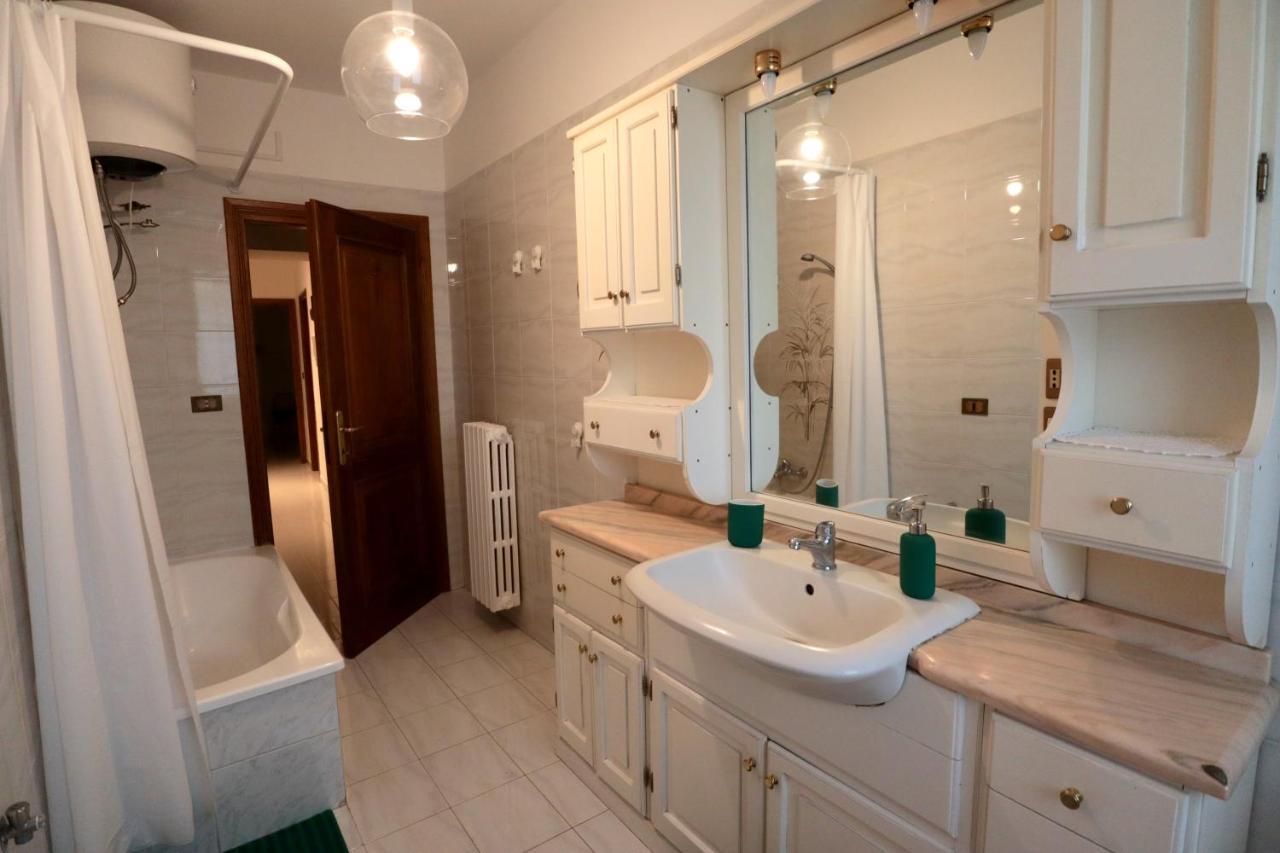 Villa Giulia San Lorenzo Nuovo Extérieur photo