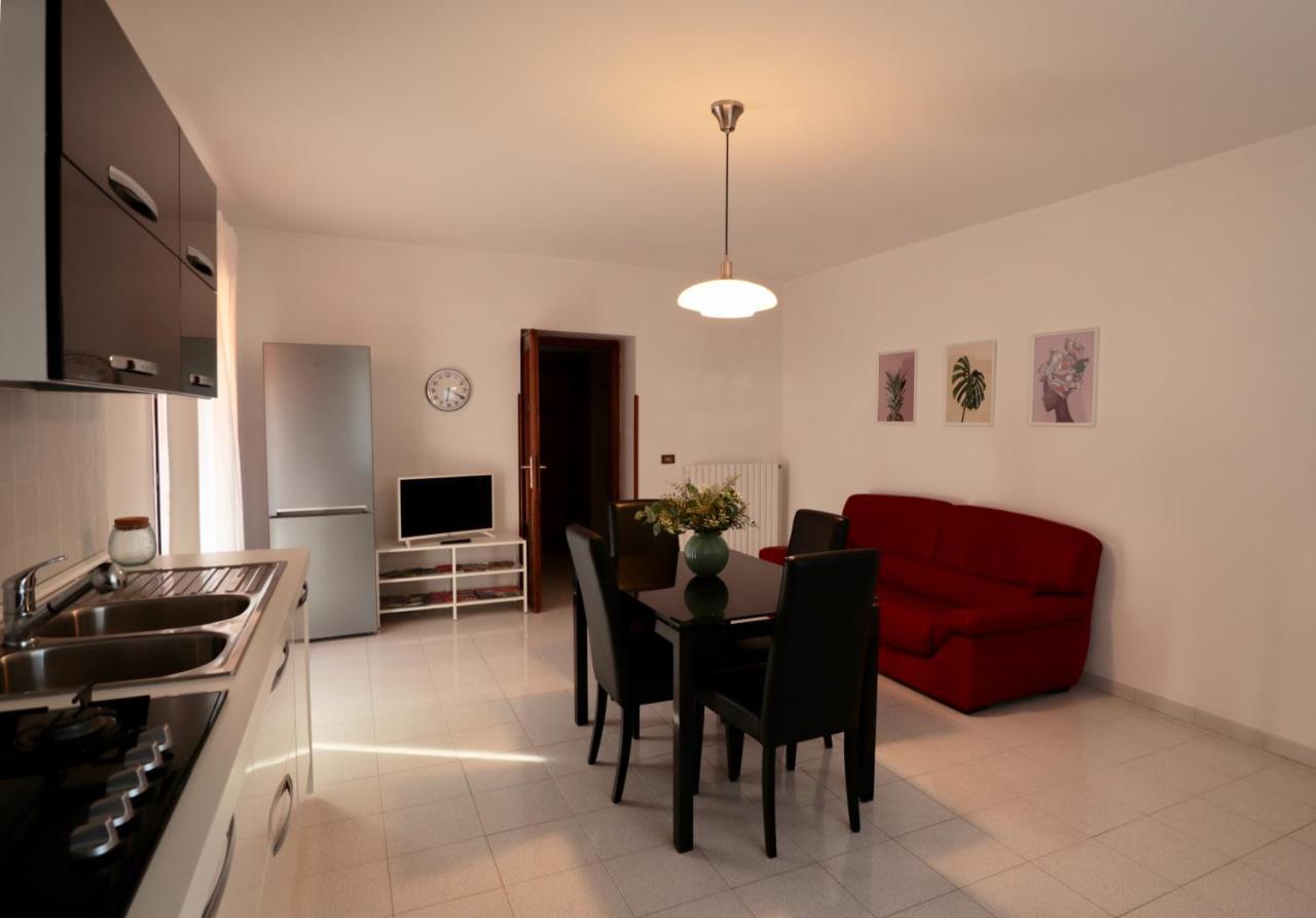 Villa Giulia San Lorenzo Nuovo Extérieur photo