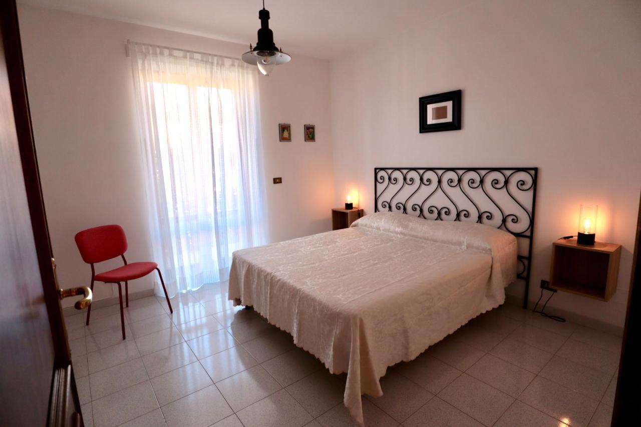 Villa Giulia San Lorenzo Nuovo Extérieur photo